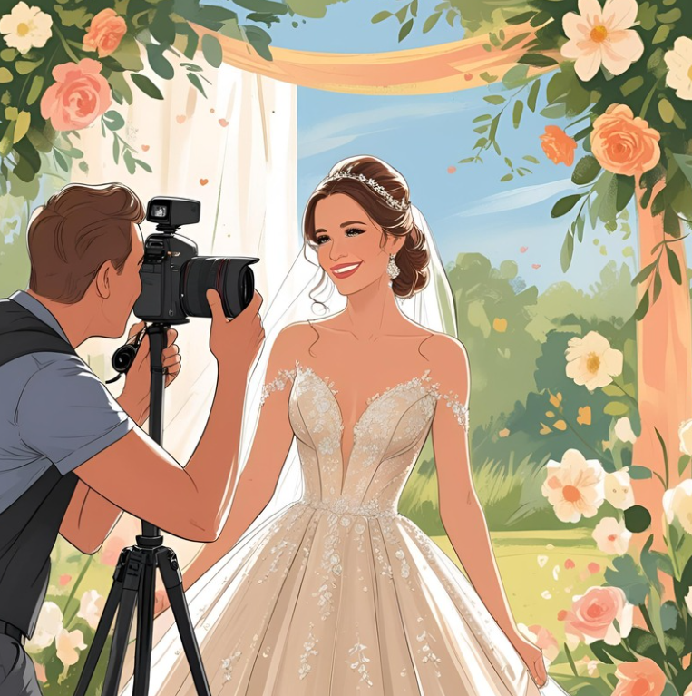 結婚式カメラ_見積もり